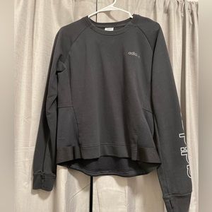 Adidas pullover